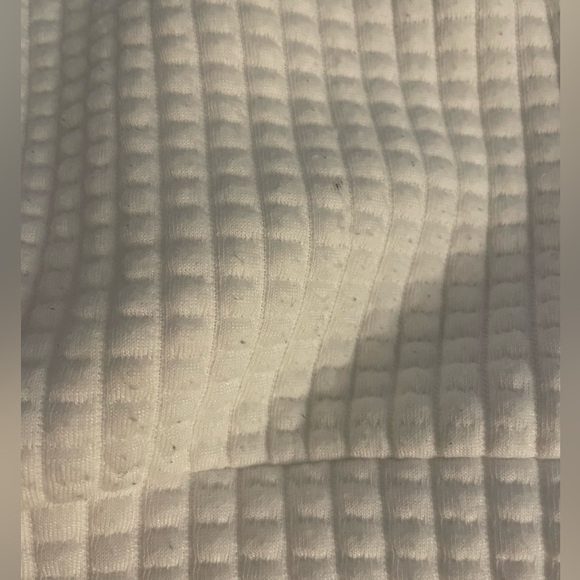 Quilted Crewneck - Picture 5 of 6